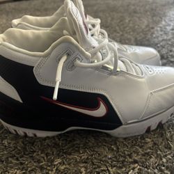 LeBron Zoom Generation 1