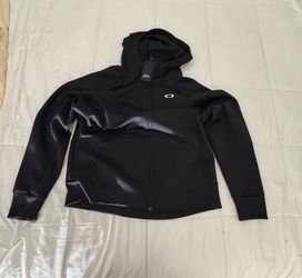 Oakley Sierra Full Zip Men’s Large