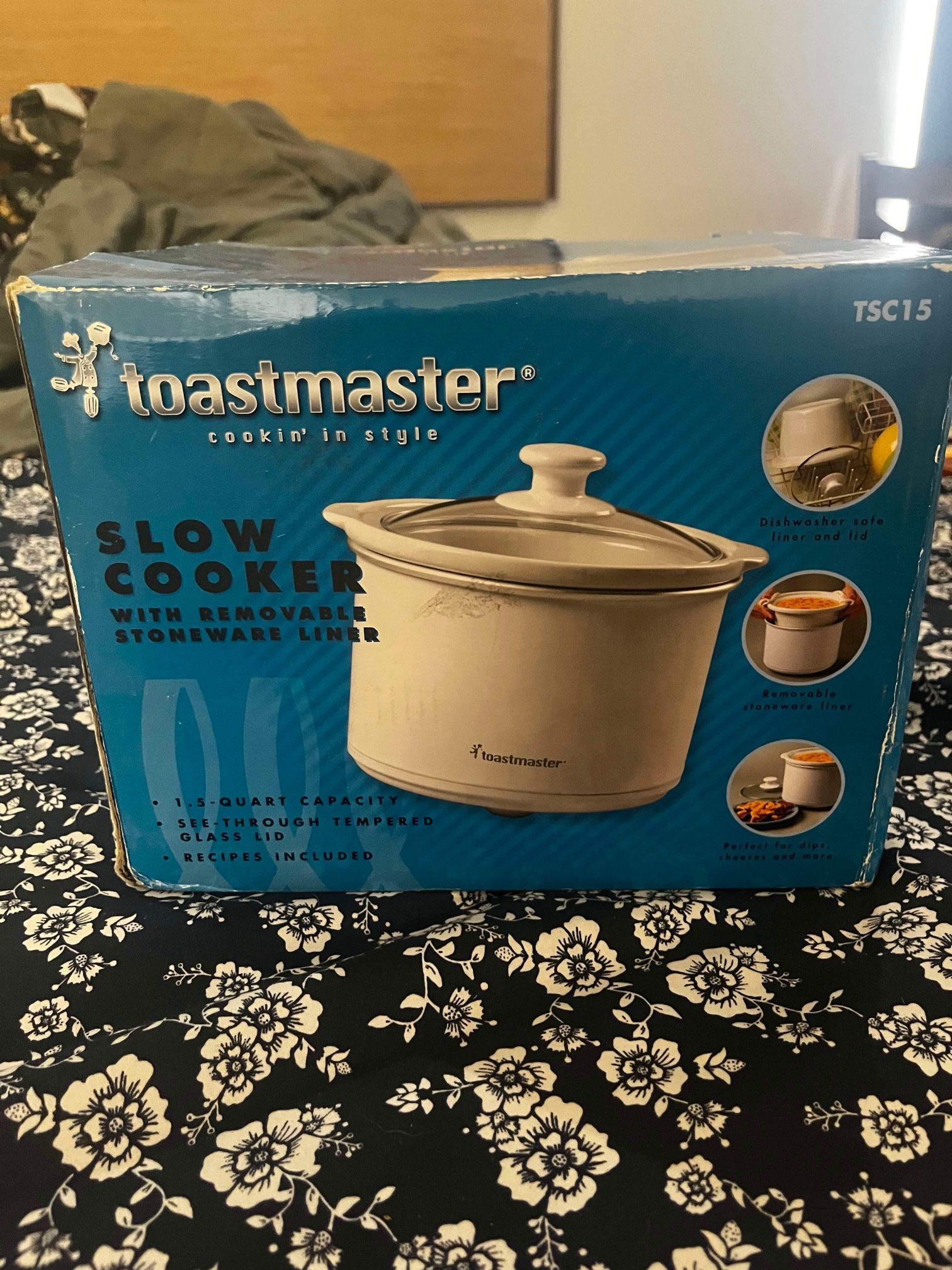 Crockpot 