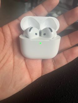 AirPod Gen 4