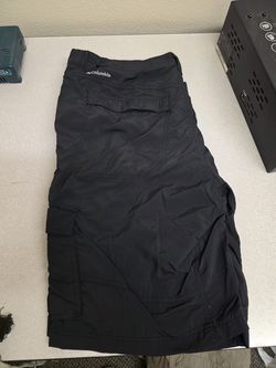 Men’s Outdoor Pants & Shorts Lot