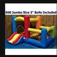 Bounce House for Sale