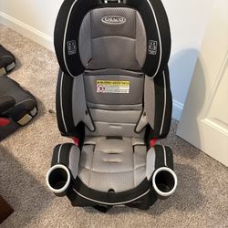 Car Seat