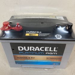 Car batteries
