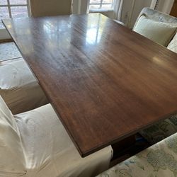 Kitchen Table 