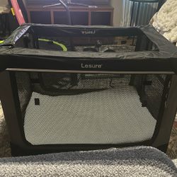 Travel Dog Crate