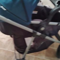 Safety First Stroller