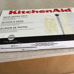 Kitchenaid Pasta Drying Rack