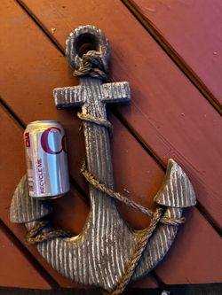 Wood decor