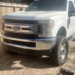 Ford F-250