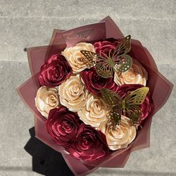 Rose bouquet
