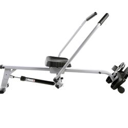Full Motion Rowing Machine 