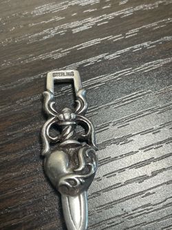 Chrome!!