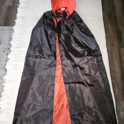 Vampire Cape