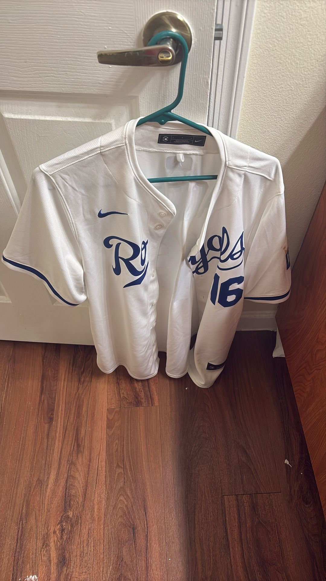 Bo Jo Jackson Player Jersey