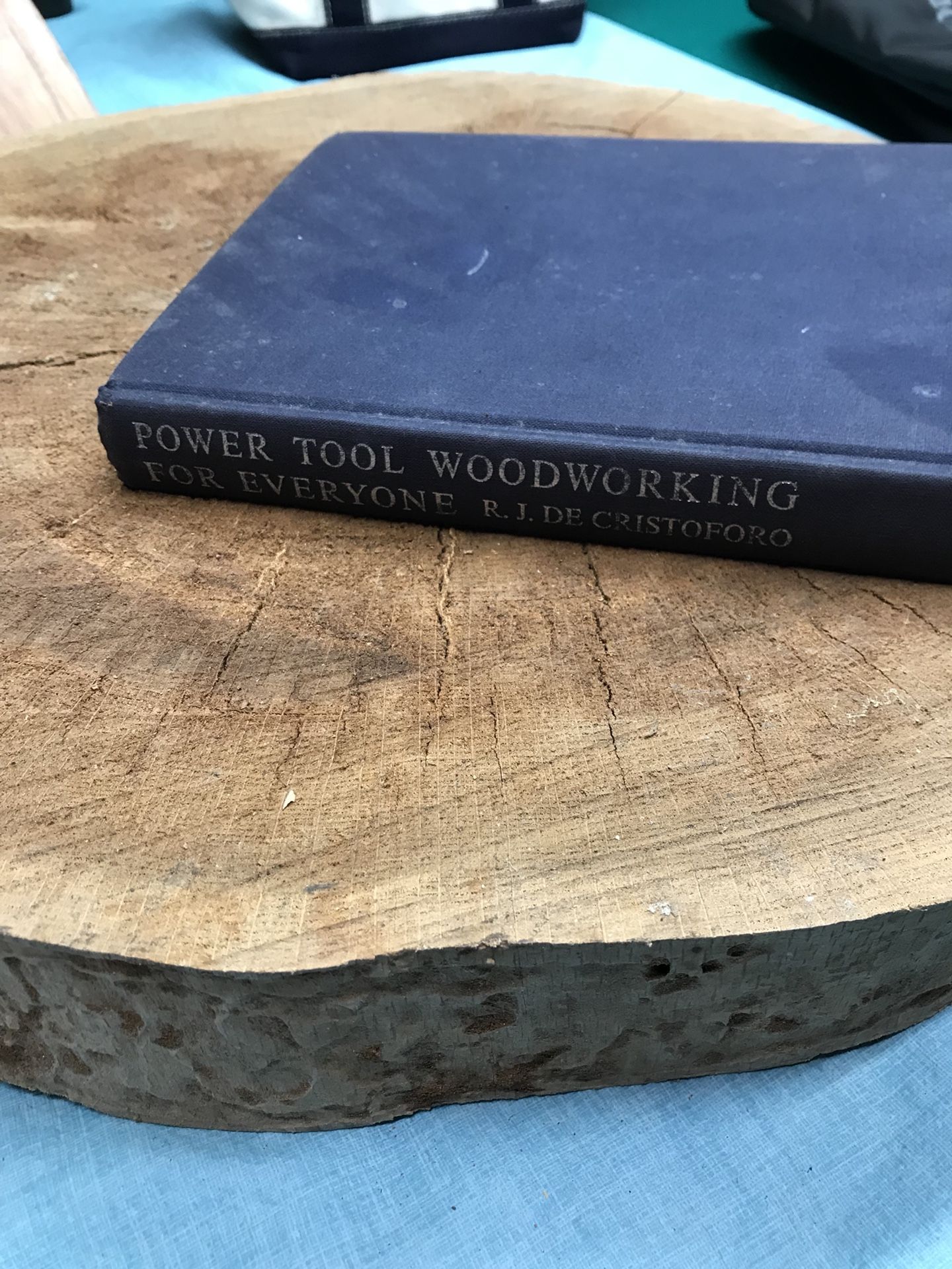 Shop smith 10 ER Bible Power Tool Woodworking For Everyone