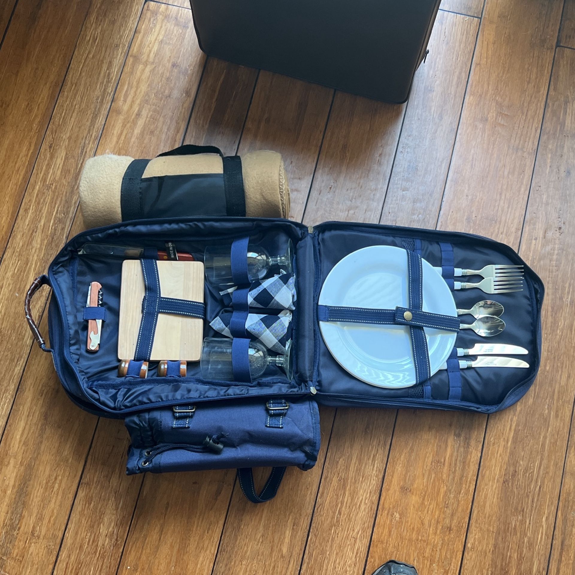 Picnic Backpack