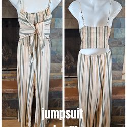 Jumpsuit