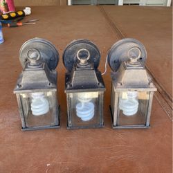 outdoor light futures 