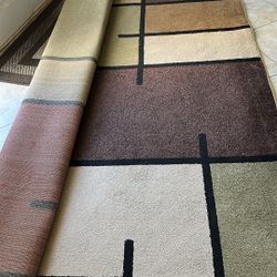 Area Rug 7’x10’