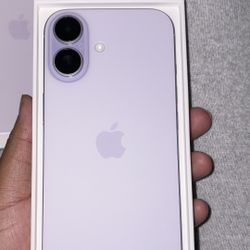 I Phone 17 256 Gb Brand New In Box Boost Mobile