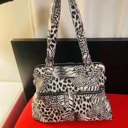 Beautiful Leather Purse 