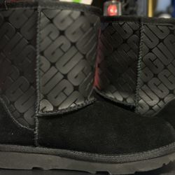 UGG Size 2 
