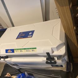 Super Cooler Almost new
