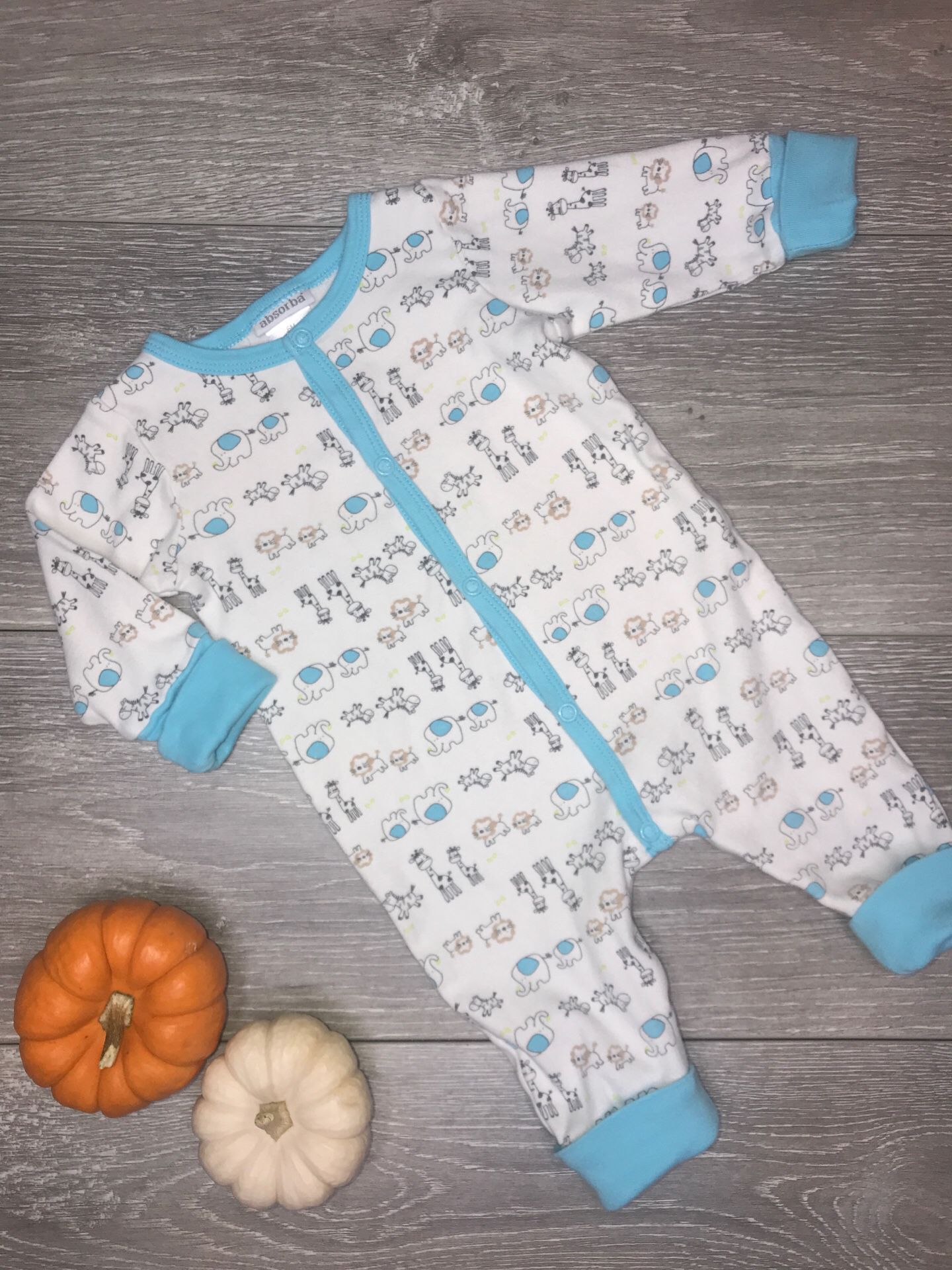 Baby Boy Clothing Absorba 6 Months $2.50