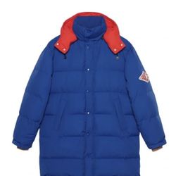 Gucci Jacket/Parka
