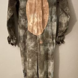 Pottery Barn Kids Halloween 🎃 T-Rex Costume Size7-8