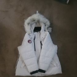 Canada Weather Gear Coat 