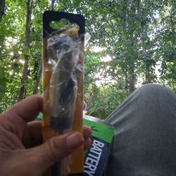 Dewalt 1" Drill Bit