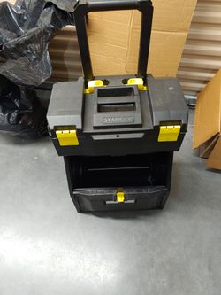 Stanley toolbox