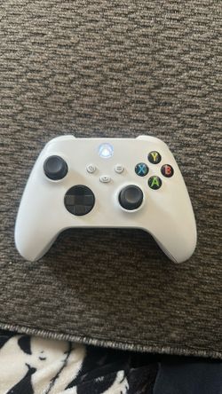 Xbox Series S Controller