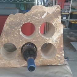 Wine Rack 