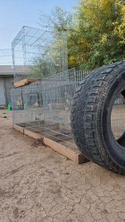 Cages