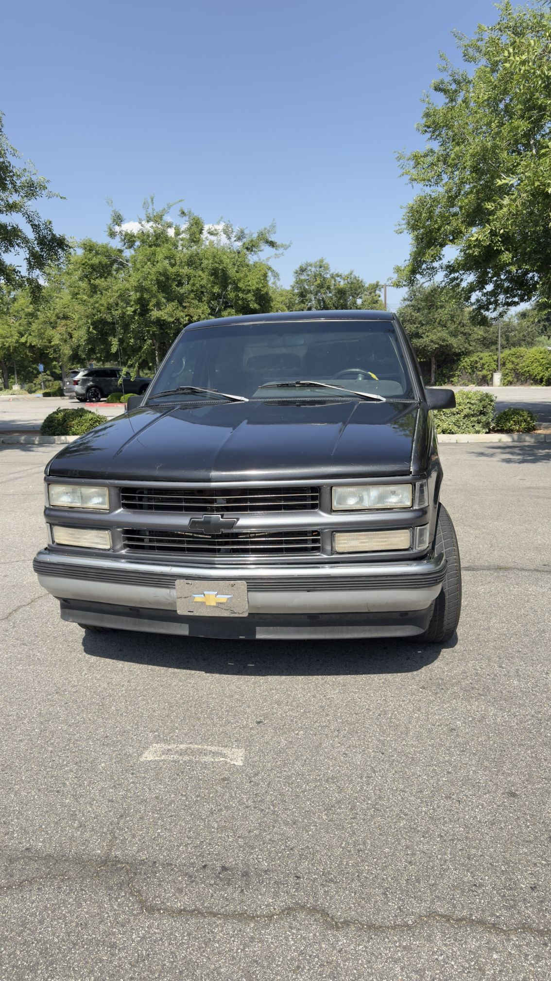 1995 Chevrolet C1500