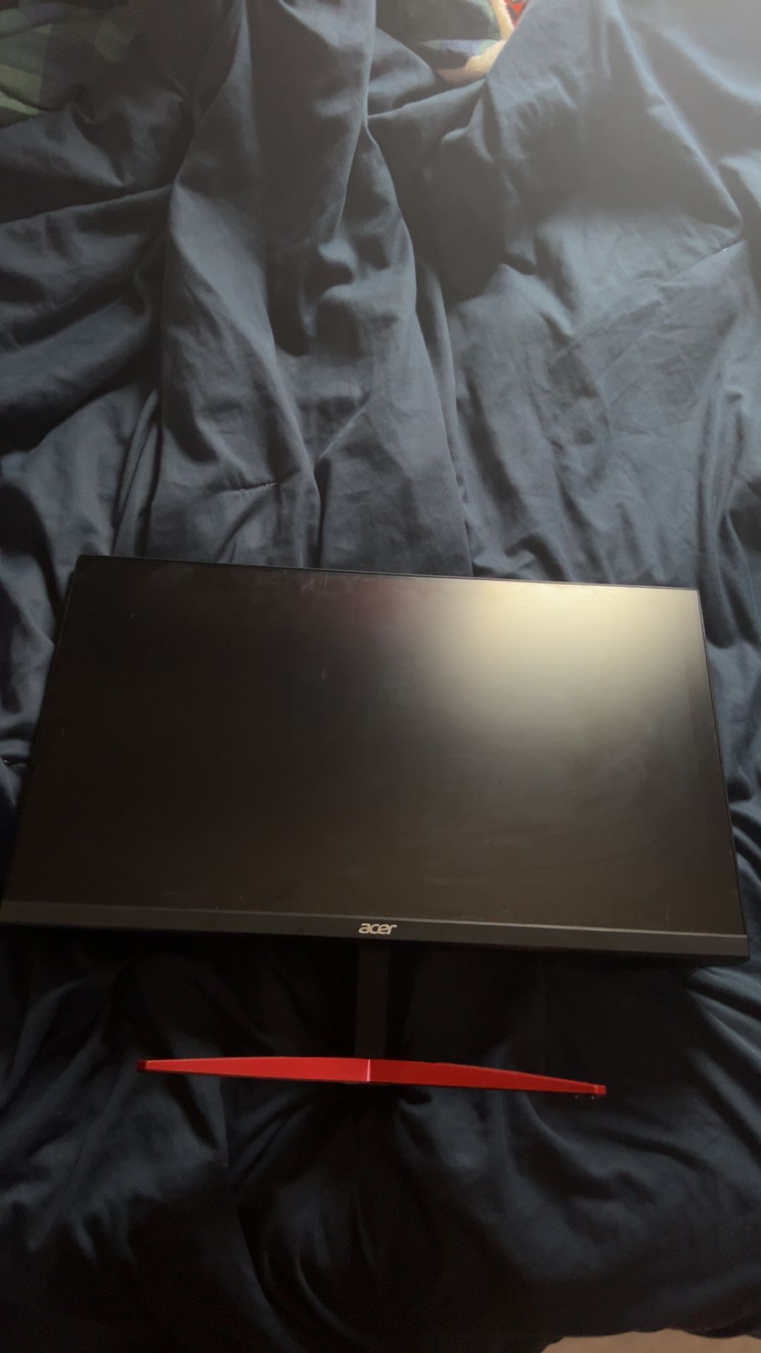 Acer 240Hz Gaming Monitor