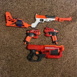 Nerf Guns (BEST OFFER) Great Gifts 