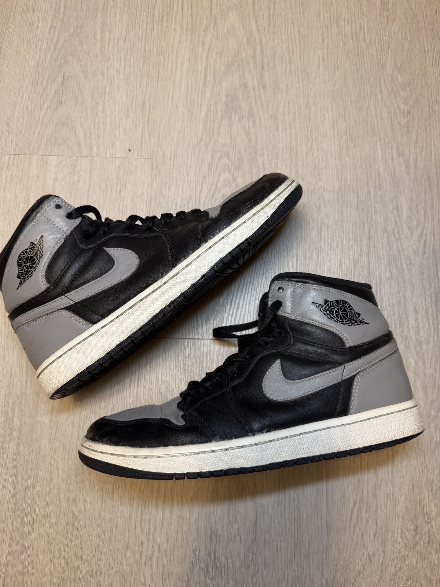 Jordan 1 High Shadow