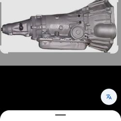 4L60E Transmission