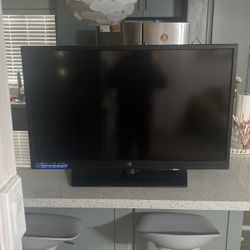 Screen 40”  Pantalla 40”