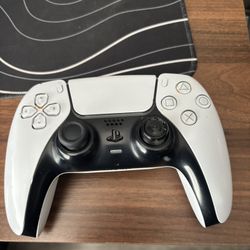 Ps5 Controller 