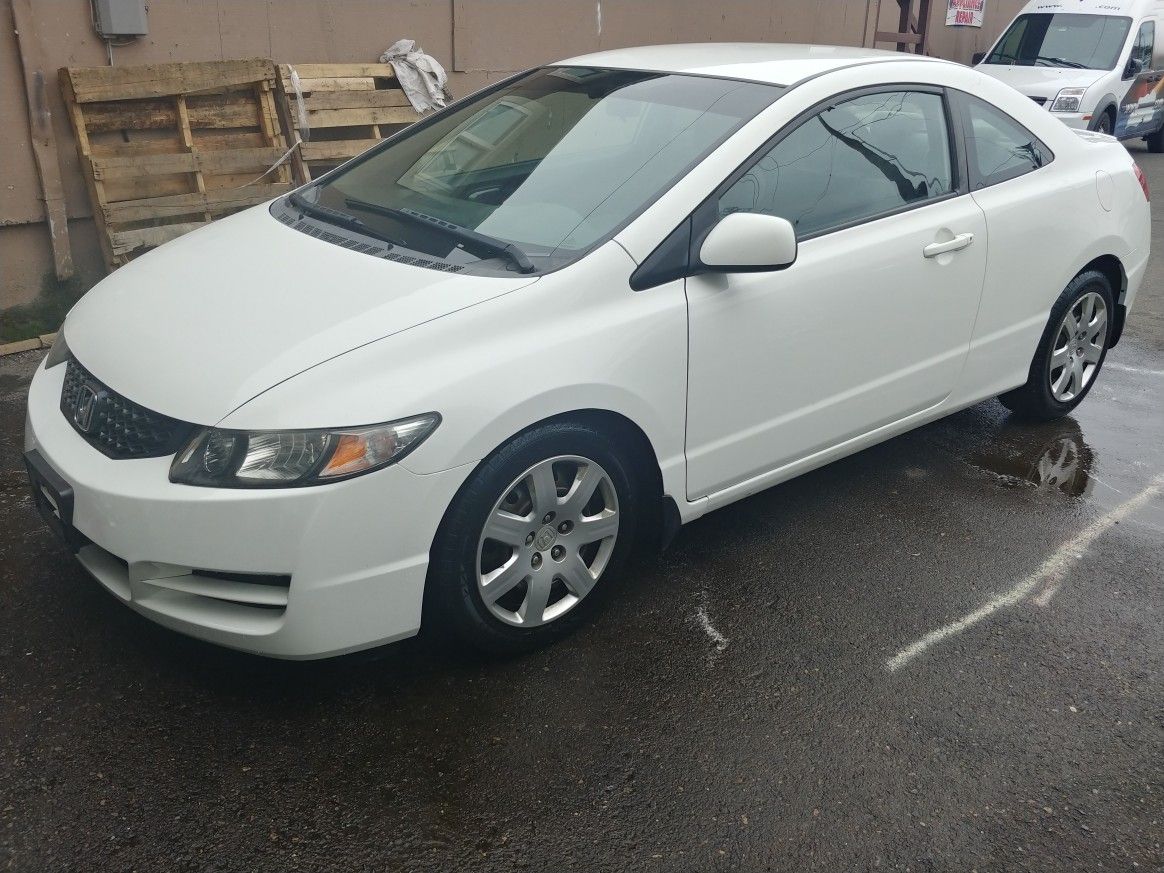 2010 Honda Civic