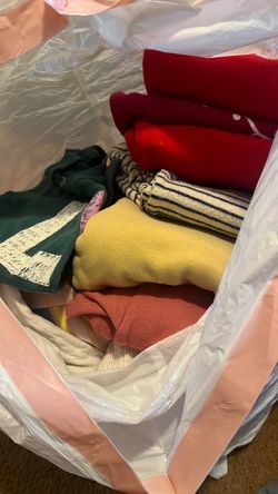 Girls clothes 5-6
