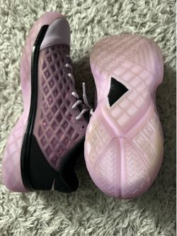 Nike Kobe 3 Low Protro “Mamba Magic” (Pink Quarts)