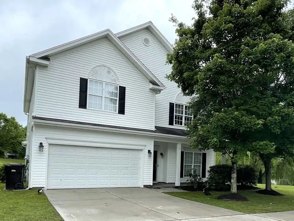 6431 Mary Lee Way, High Point, NC, 27265