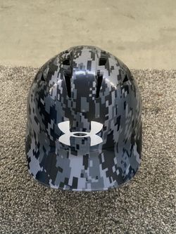 Baseball Under Armour Helmet