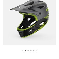 Giro Full Helmet 
